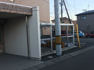 南仙台駅 徒歩10分 1階の物件内観写真